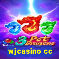 wjcasino cc